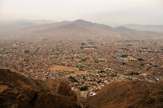 Citizen-Led Campaign Seeks UNESCO Status for Select Pre-Colonial Sites in Lima, Peru - Image 6 of 7