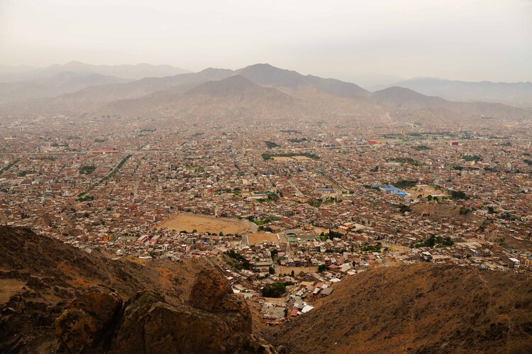 Citizen-Led Campaign Seeks UNESCO Status for Select Pre-Colonial Sites in Lima, Peru