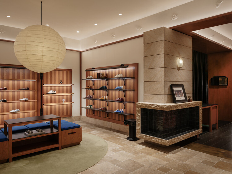 PANE MixC Shenyang Flagship Store / say architects - Interior Photography, Retail Interiors