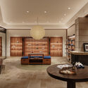 PANE MixC Shenyang Flagship Store / say architects - Interior Photography, Retail Interiors, Lighting