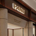 PANE MixC Shenyang Flagship Store / say architects - Retail Interiors
