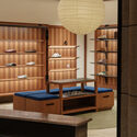 PANE MixC Shenyang Flagship Store / say architects - Interior Photography, Retail Interiors, Closet