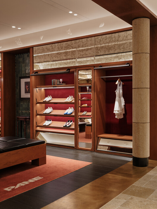 PANE MixC Shenyang Flagship Store / say architects - Image 9 of 22