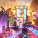 Architecture as Translation: Africanfuturism in Folklore, Film, and Speculative Art - Imagen 3 de 4