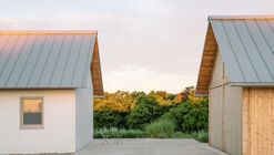 House at the Top of the Hill / Skupaj Arhitekti
