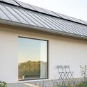 House at the Top of the Hill / Skupaj Arhitekti - Exterior Photography, Houses