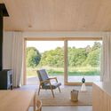 House at the Top of the Hill / Skupaj Arhitekti - Interior Photography, Houses