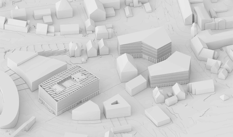 How Much Information Does a BIM Model Really Need? - Image 5 of 7
