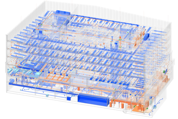 How Much Information Does a BIM Model Really Need? - Featured Image
