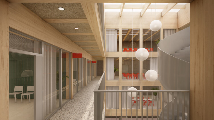 How Much Information Does a BIM Model Really Need? - Image 6 of 7