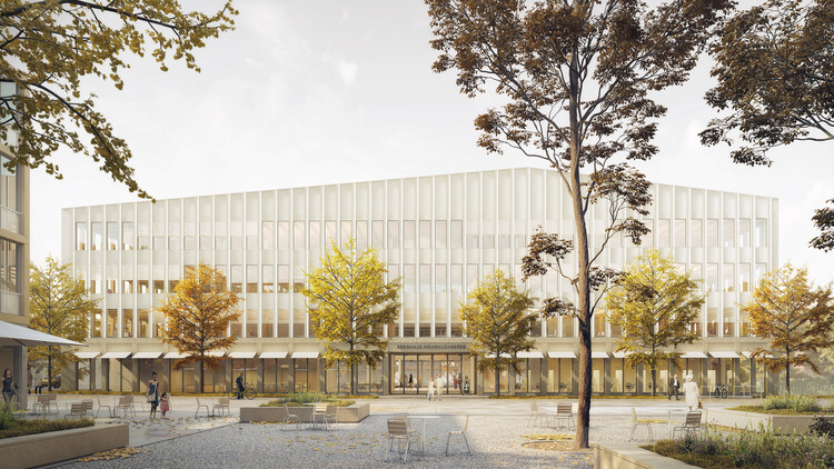 How Much Information Does a BIM Model Really Need? - Image 7 of 7