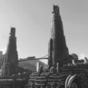 Architecture as Translation: Africanfuturism in Folklore, Film, and Speculative Art - Imagen 4 de 4