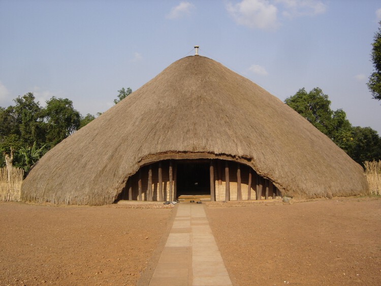Architecture as Translation: Africanfuturism in Folklore, Film, and Speculative Art - Image 8 of 12