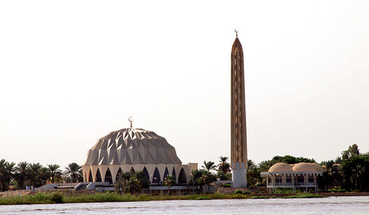 Architecture as Translation: Africanfuturism in Folklore, Film, and Speculative Art - Image 7 of 12