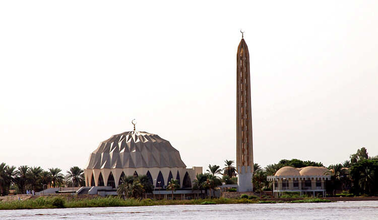 Architecture as Translation: Africanfuturism in Folklore, Film, and Speculative Art - Image 7 of 12