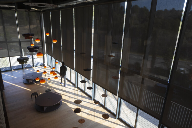 Integrating Solar Protection as an Envelope Strategy - Image 11 of 14
