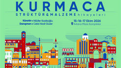 3rd Adana Arch Fest