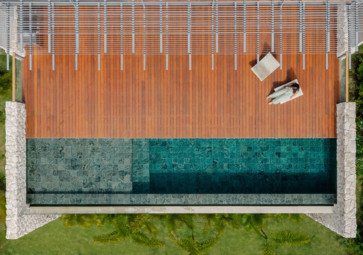 Matriz House / Estúdio Zargos Matriz House / Estúdio Zargos - Image 6 of 34