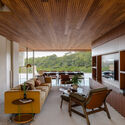 Matriz House / Estúdio Zargos - Interior Photography, Houses, Chair