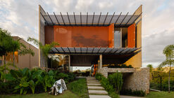 Matriz House / Estúdio Zargos