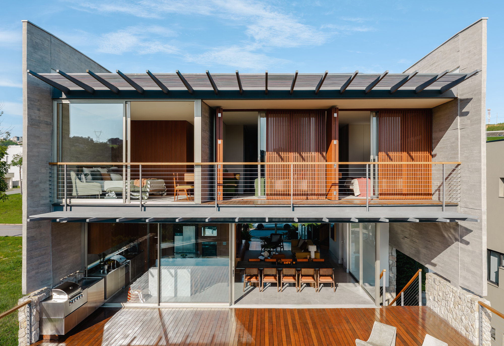 Casa Matriz