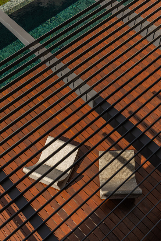 Matriz House / Estúdio Zargos Matriz House / Estúdio Zargos - Interior Photography