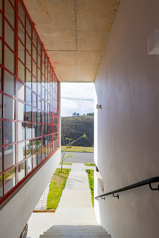 House JF / AAA_Azevedo Agência de Arquitetura - Image 22 of 30