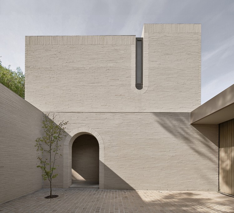 Casa Piva / B.E Architecture - Exterior Photography, Houses, Arch