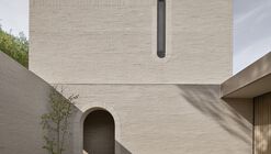 Casa Piva / B.E Architecture