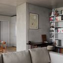 Rice Husk House / SUMMARY - Interior Photography, Houses, Table, Chair