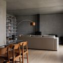Rice Husk House / SUMMARY - Interior Photography, Houses, Chair