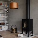 Rice Husk House / SUMMARY - Interior Photography, Houses, Lighting, Chair