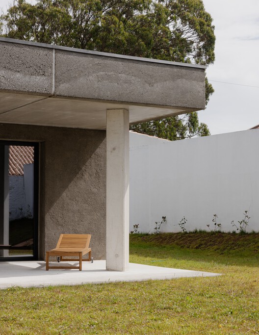 Rice Husk House / SUMMARY Rice Husk House / SUMMARY - Exterior Photography, Concrete