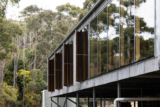 Simpsons Bay House / Dock4 Architects Simpsons Bay House / Dock4 Architects - Image 9 of 25
