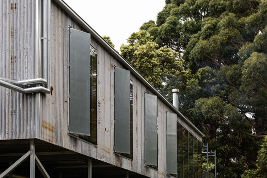 Simpsons Bay House / Dock4 Architects Simpsons Bay House / Dock4 Architects - Exterior Photography