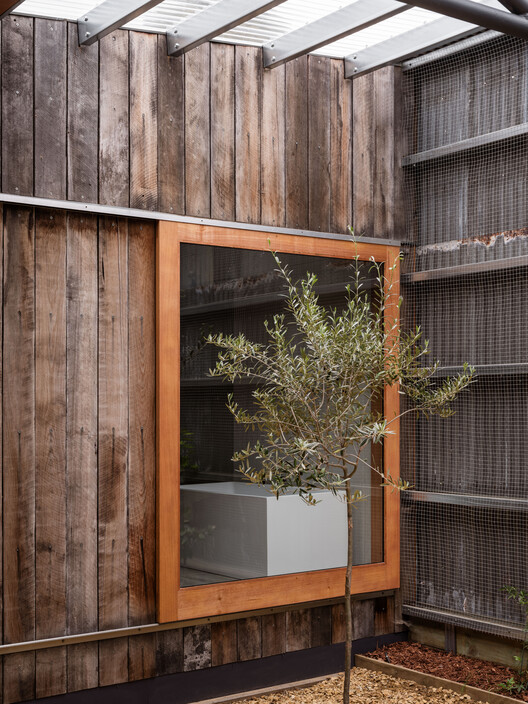 Simpsons Bay House / Dock4 Architects Simpsons Bay House / Dock4 Architects - Image 13 of 25
