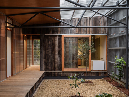 Simpsons Bay House / Dock4 Architects Simpsons Bay House / Dock4 Architects - Interior Photography, Wood
