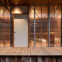 Simpsons Bay House / Dock4 Architects - Interior Photography, Houses