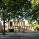 Kromme Rijn College / EVA architecten - Exterior Photography, Sustainability