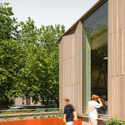 Kromme Rijn College / EVA architecten - Exterior Photography, Sustainability