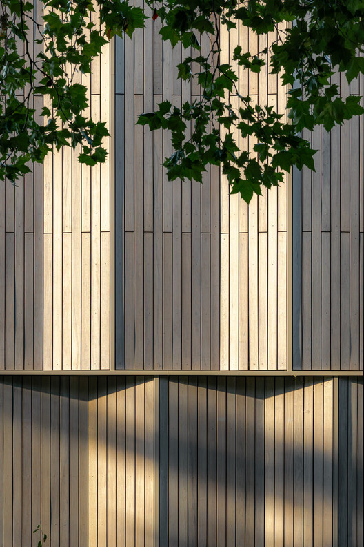 Kromme Rijn College / EVA architecten Kromme Rijn College / EVA architecten - Image 8 of 21