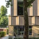 Kromme Rijn College / EVA architecten - Exterior Photography, Sustainability