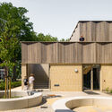 Kromme Rijn College / EVA architecten - Exterior Photography, Sustainability