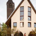 JUUL. Transformation of the Julianakerk / HA-HA Design & Development - Interior Photography, Sustainability
