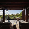 Finch Bay Hotel / Alfredo Ribadeneira Arquitectos - Interior Photography, Hotels, Patio, Balcony, Chair
