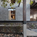 Finch Bay Hotel / Alfredo Ribadeneira Arquitectos - Exterior Photography, Hotels