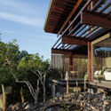 Finch Bay Hotel / Alfredo Ribadeneira Arquitectos - Exterior Photography, Hotels, Balcony