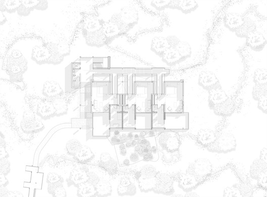 Finch Bay Hotel / Alfredo Ribadeneira Arquitectos Finch Bay Hotel / Alfredo Ribadeneira Arquitectos - Image 10 of 14