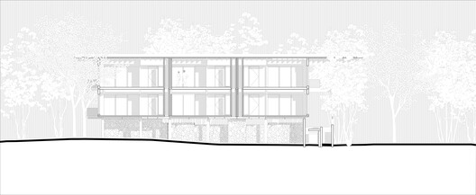 Finch Bay Hotel / Alfredo Ribadeneira Arquitectos Finch Bay Hotel / Alfredo Ribadeneira Arquitectos - Image 13 of 14