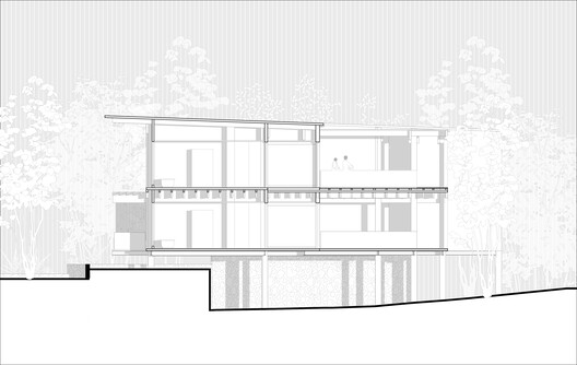 Finch Bay Hotel / Alfredo Ribadeneira Arquitectos Finch Bay Hotel / Alfredo Ribadeneira Arquitectos - Image 12 of 14